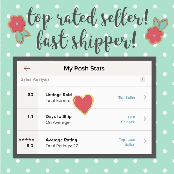 Meet the Posher - Picture 2 of 3